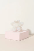 Load image into Gallery viewer, Eco-Friendly Flower Hair Claw Clips - Medium