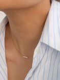 Load image into Gallery viewer, Jenn Freshwater Pearl Layering Necklace