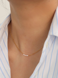 Load image into Gallery viewer, Jenn Freshwater Pearl Layering Necklace