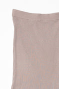 Load image into Gallery viewer, Jolene Ribbed Knit Pencil Skirt - Dusty Lavender