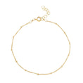 Load image into Gallery viewer, Keiko Ball Chain Bracelet - Gold, Silver