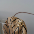 Load image into Gallery viewer, Kim Mini Hoop Earrings - 18K Gold
