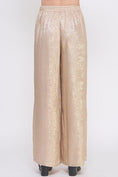 Load image into Gallery viewer, Mariah Wide Leg Satin Pants