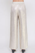 Load image into Gallery viewer, Mariah Wide Leg Satin Pants