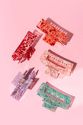 Load image into Gallery viewer, Eco-Friendly Hair Claw Clips - Medium