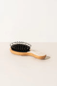 Load image into Gallery viewer, Mini Hair Brush