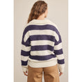 Load image into Gallery viewer, Sloane Teddy V-Neck Sweater