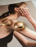 Load image into Gallery viewer, Coco Chunky Dome Statement Ring
