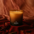 Load image into Gallery viewer, DeAndra Craigman Studios Candle & Playlist
