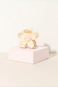 Load image into Gallery viewer, Eco-Friendly Flower Hair Claw Clips - Medium

