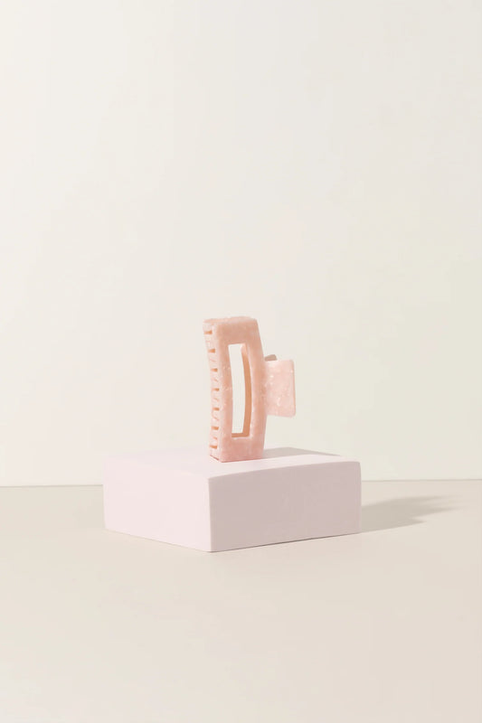 Eco-Friendly Hair Claw Clips - Small