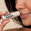 Load image into Gallery viewer, Poppy & Pout Lip Balm

