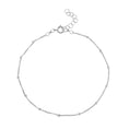 Load image into Gallery viewer, Keiko Ball Chain Bracelet - Gold, Silver
