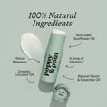 Load image into Gallery viewer, Poppy & Pout Lip Balm
