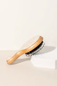 Load image into Gallery viewer, Mini Hair Brush
