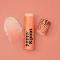 Load image into Gallery viewer, Poppy & Pout Lip Balm
