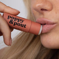 Load image into Gallery viewer, Poppy & Pout Lip Balm
