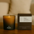 Load image into Gallery viewer, DeAndra Craigman Studios Candle & Playlist
